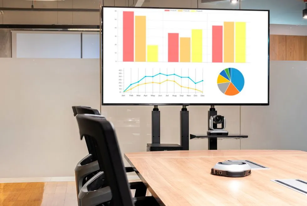 แนวทางการเตรียมความพร้อมสำหรับ Hybrid Meeting
