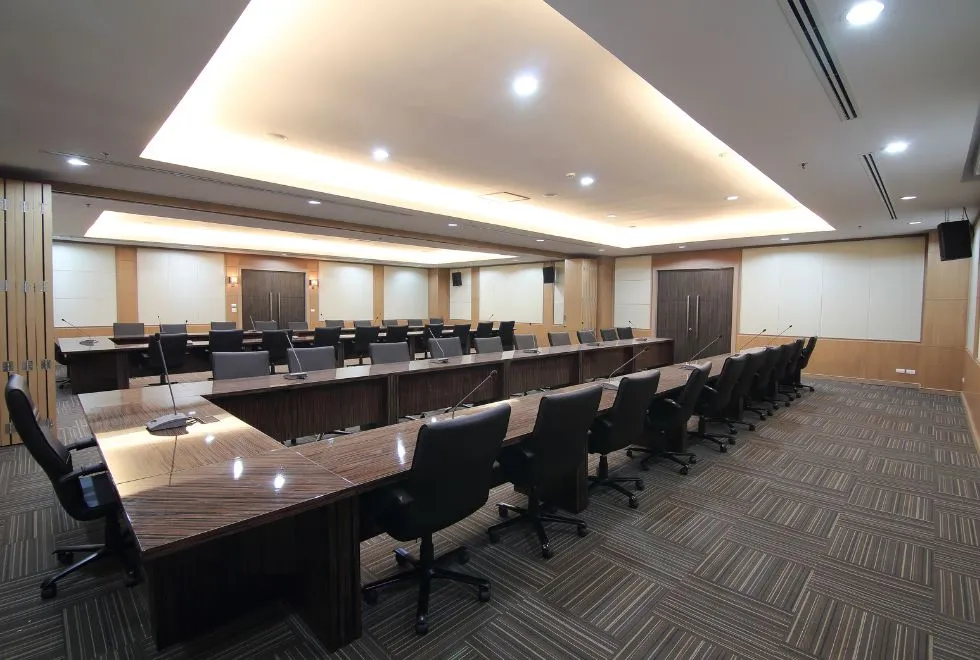แนวทางการเตรียมความพร้อมสำหรับ Hybrid Meeting