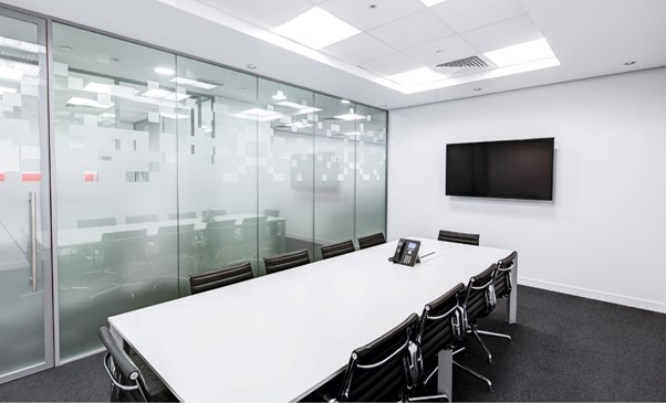 เครื่องเสียงห้องประชุม, จอ LED ห้องประชุม