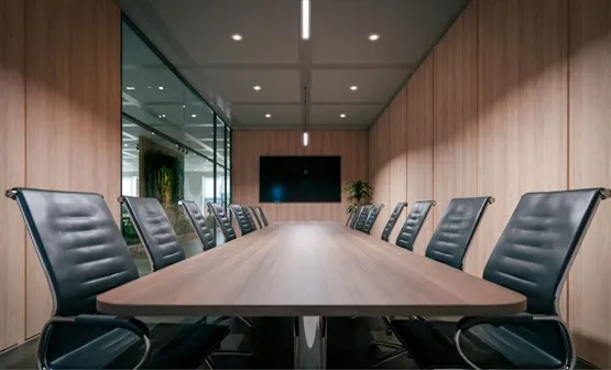 ระบบการประชุมทางไกล (Video Conferencing)